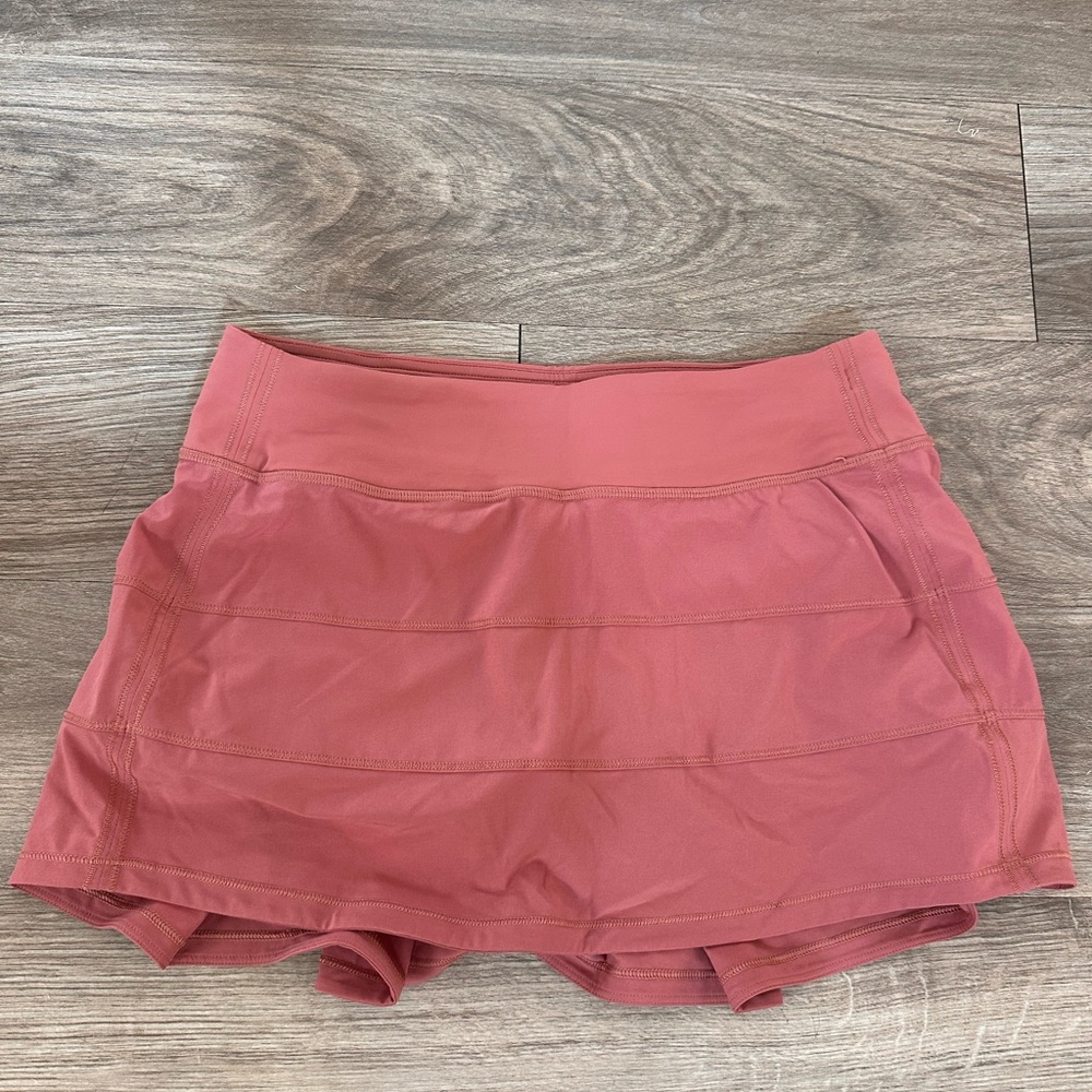 Tennis Skirt